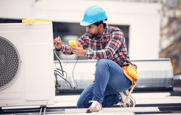 Best Electrical Contractors for Businesses  in Dallas Center, IA