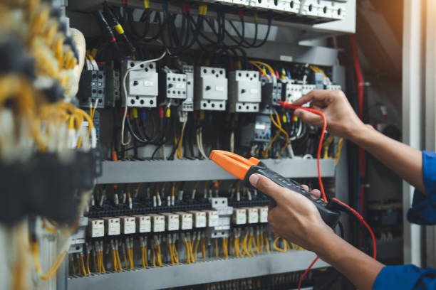 Best Circuit Breaker Repair  in Dallas Center, IA