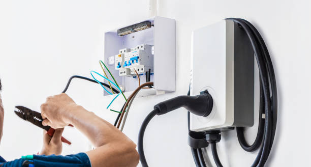 Best 24-Hour Electrician  in Dallas Center, IA